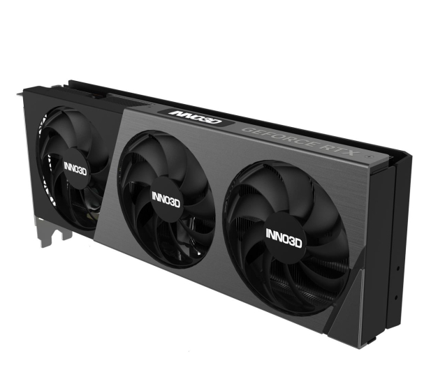 INNO3D GeForce RTX 4070 Ti Super X3 OC 16GB GDDR6X - 1210185 - zdjęcie 5